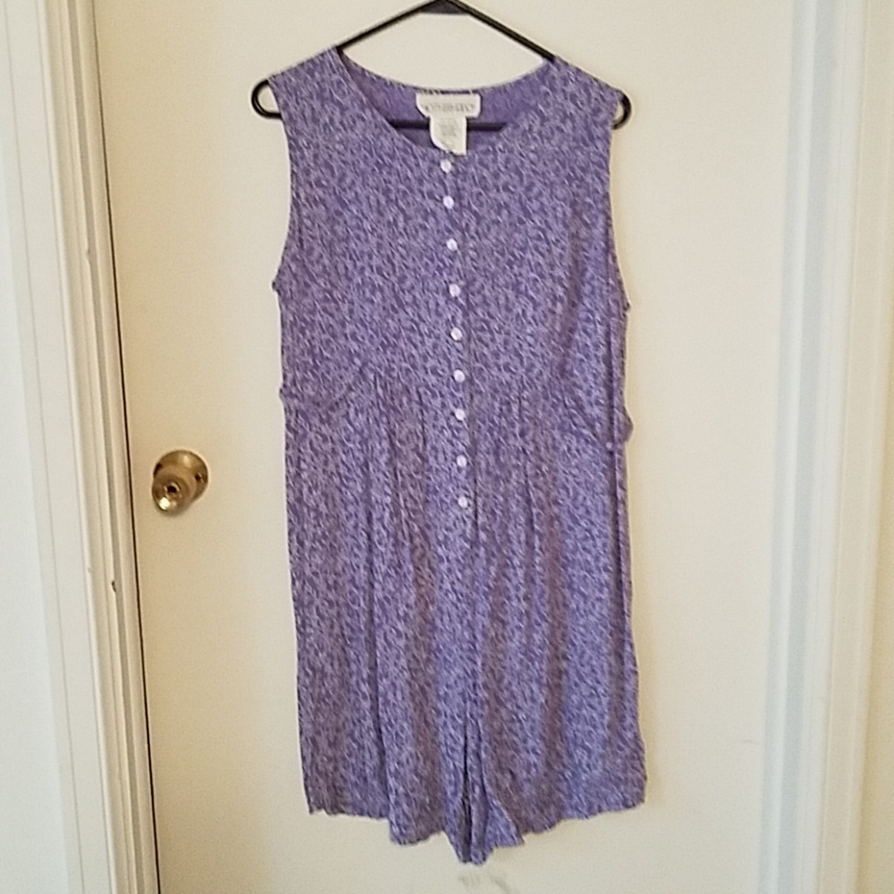 Maternity Dress